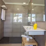 Apartman San Diego *