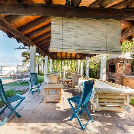 Apartamento San Diego La Matanza De Acentejo