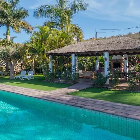 Apartamento San Diego *