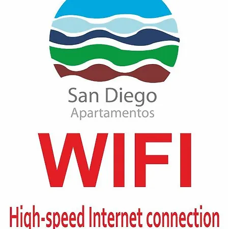 Apartamento San Diego La Matanza De Acentejo