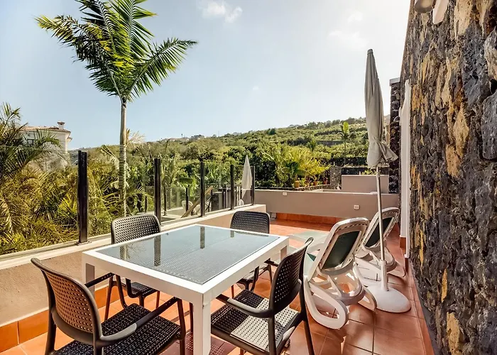 Apartment San Diego *