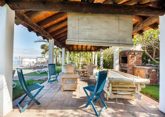 Apartmán San Diego La Matanza De Acentejo