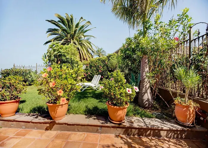 San Diego Apartment *