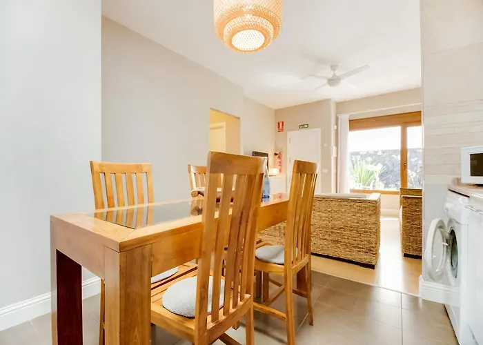 San Diego Apartmán *