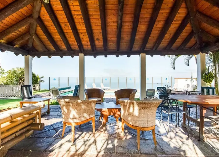 Apartmán San Diego *