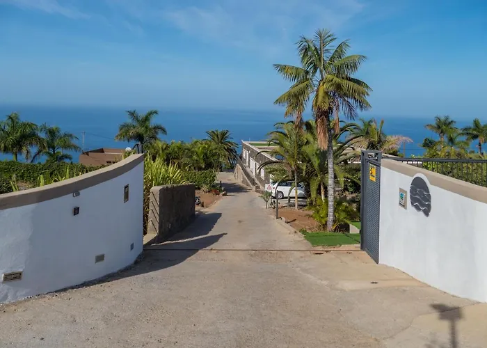 San Diego Apartmán La Matanza De Acentejo