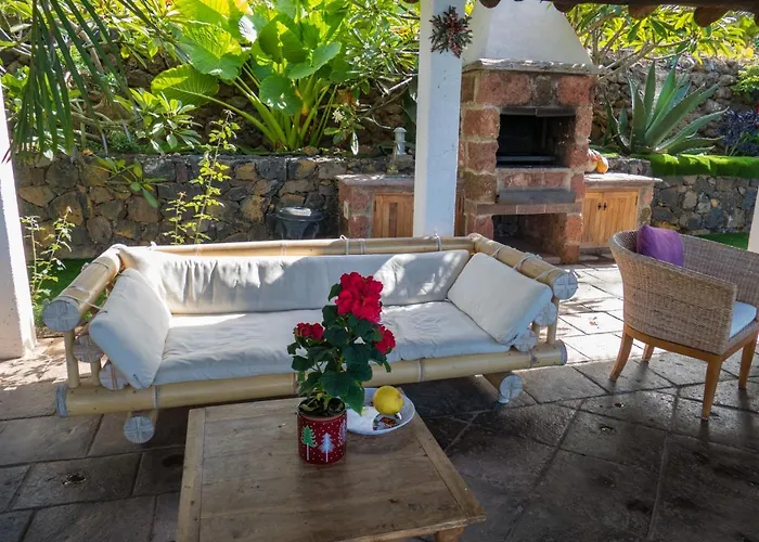 Apartmán San Diego *