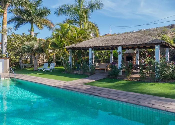 Apartmán San Diego *