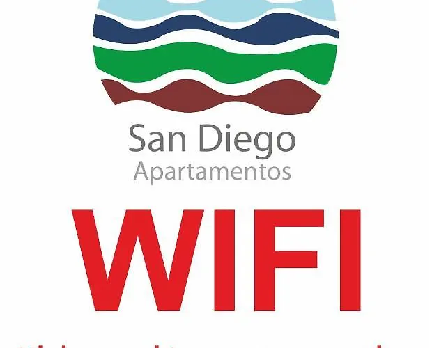 Apartment San Diego La Matanza De Acentejo