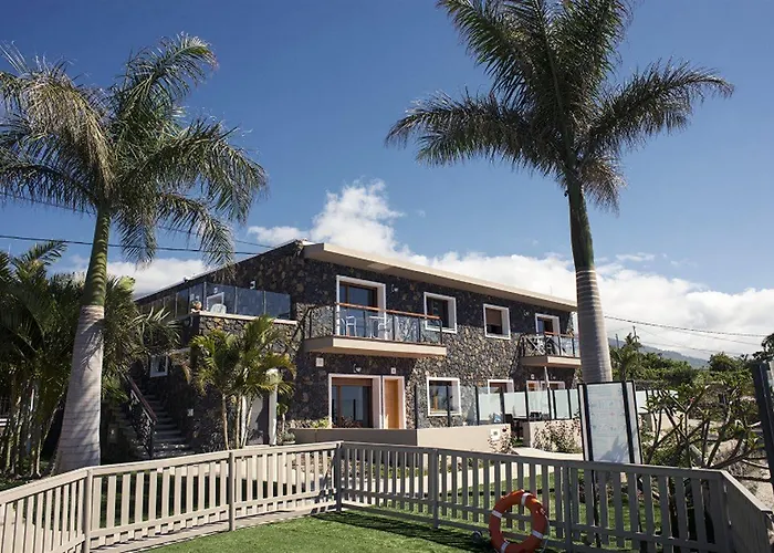 San Diego Apartmán La Matanza De Acentejo