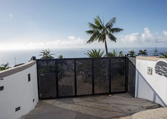 San Diego Apartmán *