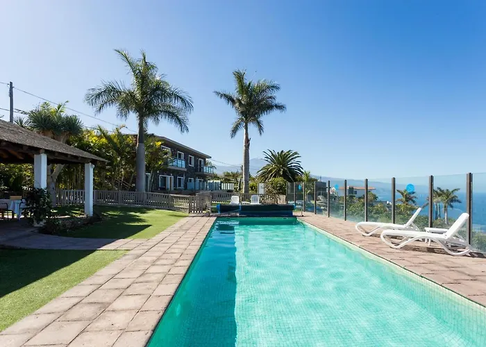 Apartmán San Diego La Matanza De Acentejo