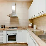 Apartmán San Diego *