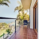 Apartmán San Diego