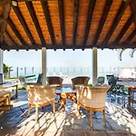 Apartmán San Diego *