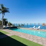 San Diego Apartmán