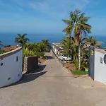 San Diego Apartmán La Matanza De Acentejo