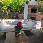 Apartmán San Diego *