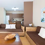 San Diego Apartmán