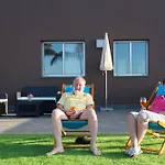 San Diego Apartmán *