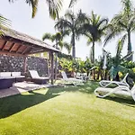 Apartmán San Diego