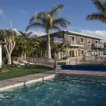 San Diego Apartmán *