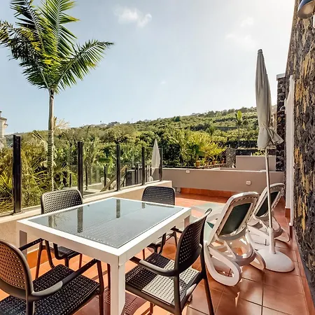 Apartman San Diego *