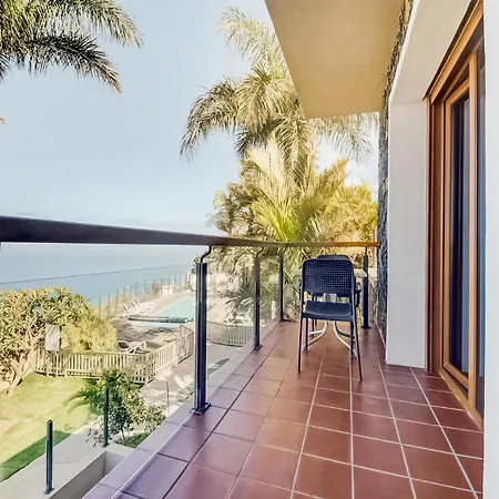 Apartmán San Diego
