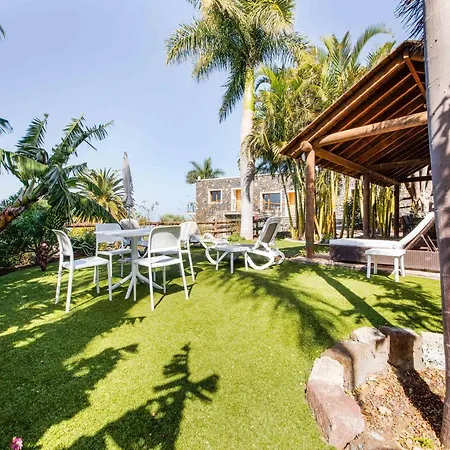 Apartman San Diego La Matanza de Acentejo