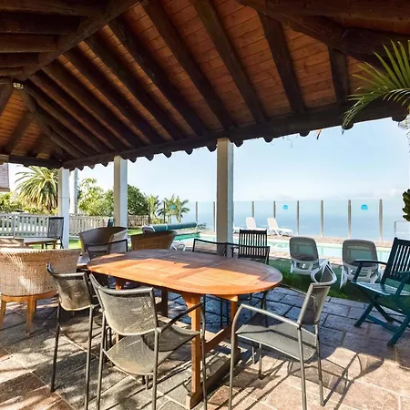 Apartmán San Diego La Matanza De Acentejo