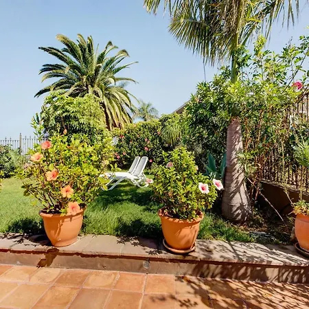 San Diego Apartman *