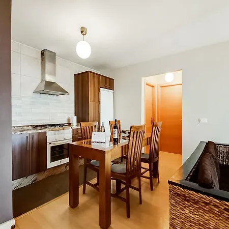 Apartman San Diego