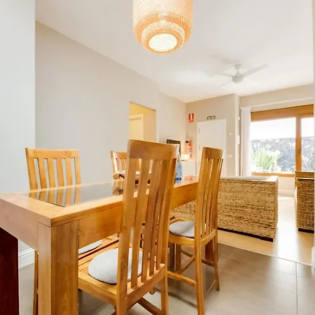 San Diego Apartman *