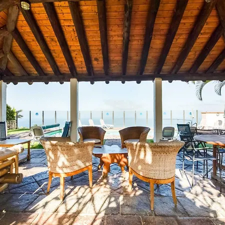 Apartman San Diego *