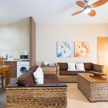 San Diego Apartman La Matanza de Acentejo