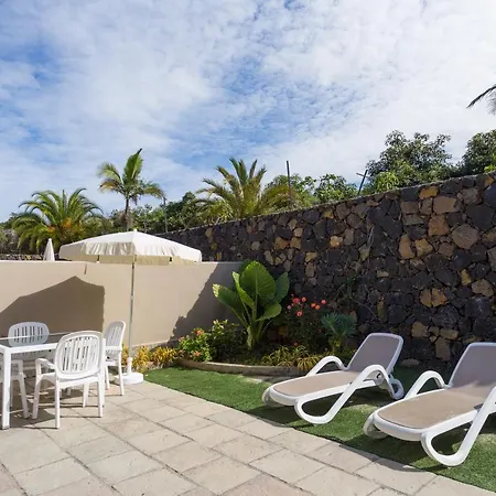 San Diego Apartman *