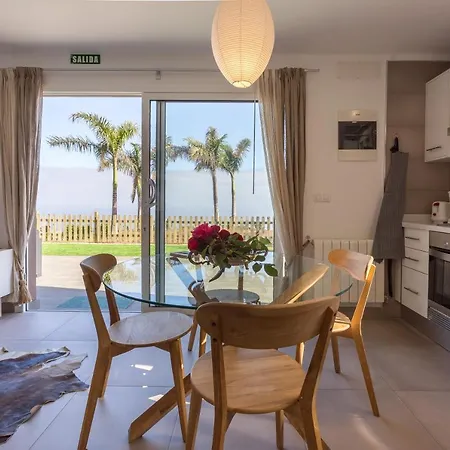 Apartman San Diego *