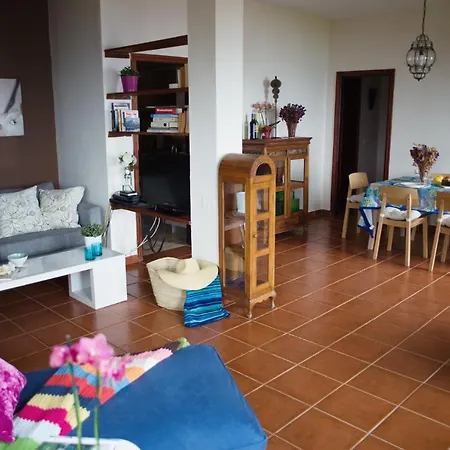 Apartman San Diego *