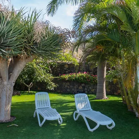 San Diego Apartman *