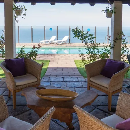 Apartman San Diego La Matanza de Acentejo