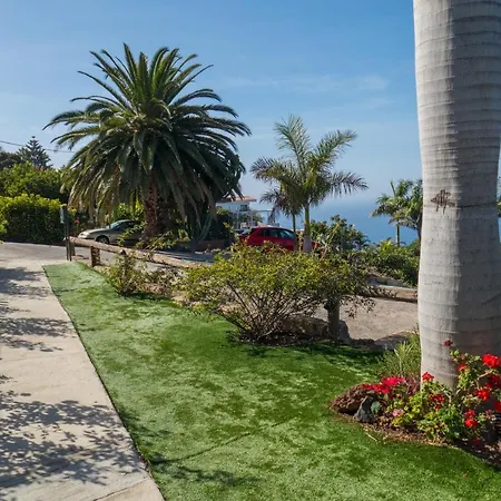 San Diego アパート *