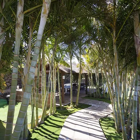 アパート San Diego La Matanza de Acentejo