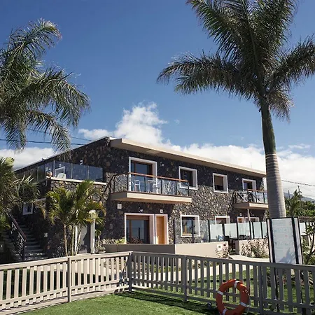 San Diego Apartman La Matanza de Acentejo