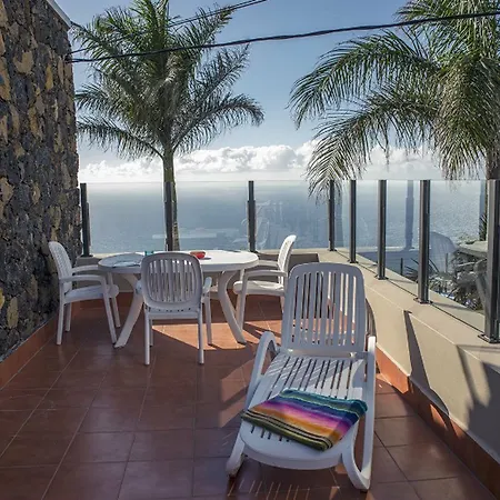 Apartman San Diego La Matanza de Acentejo