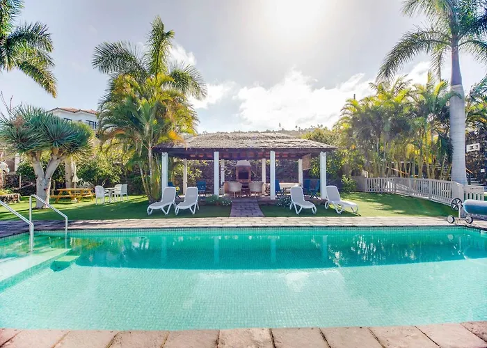 San Diego アパート La Matanza de Acentejo