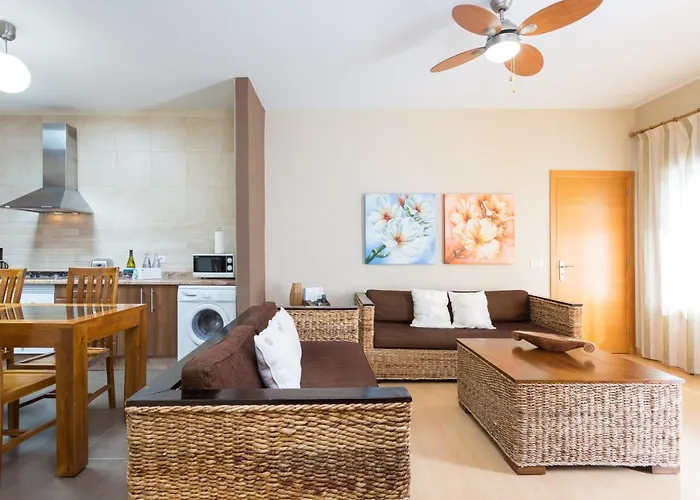 San Diego Apartament La Matanza De Acentejo