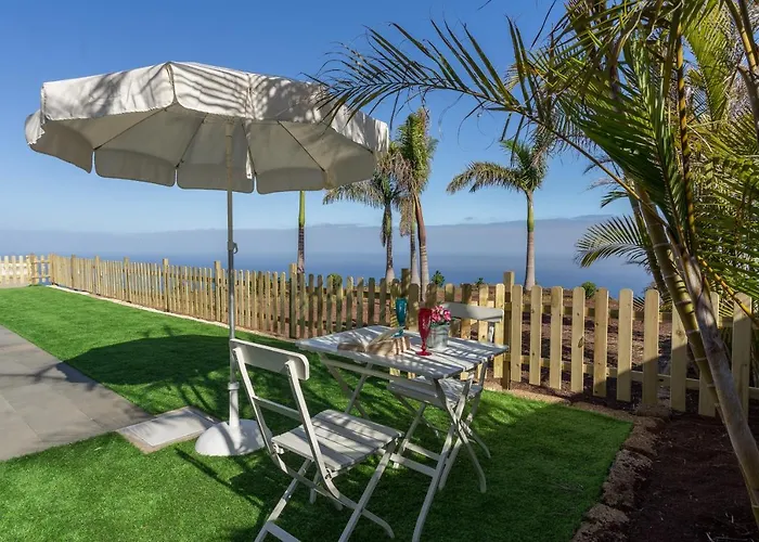 Apartament San Diego