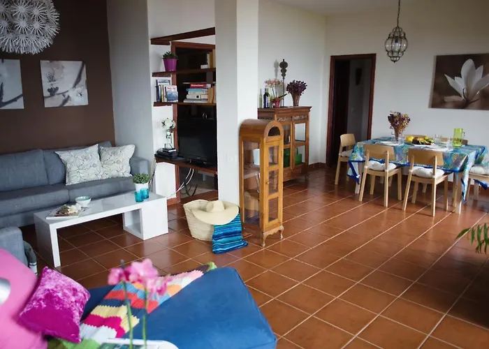 Apartament San Diego *