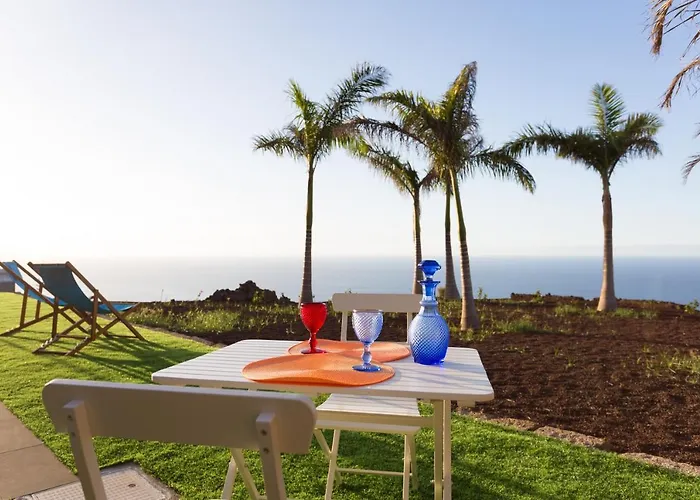 San Diego アパート La Matanza de Acentejo