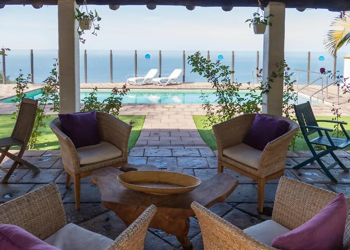 Apartament San Diego La Matanza De Acentejo